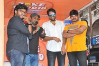 Mayamahal Movie Team at Radio City